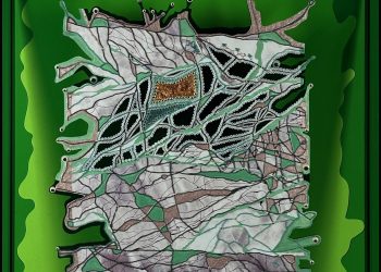 poster Jing Yu